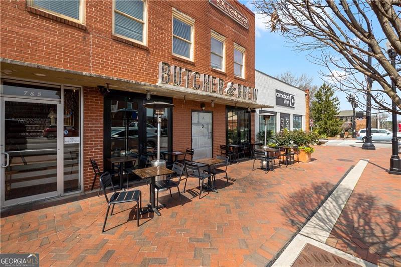 127 Devore Road Alpharetta GA 30009