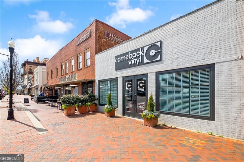 127 Devore Road Alpharetta GA 30009
