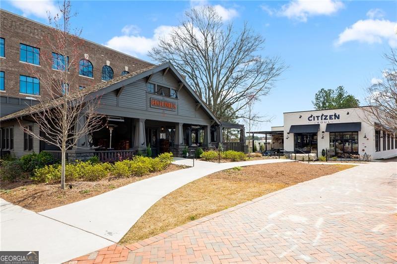 127 Devore Road Alpharetta GA 30009