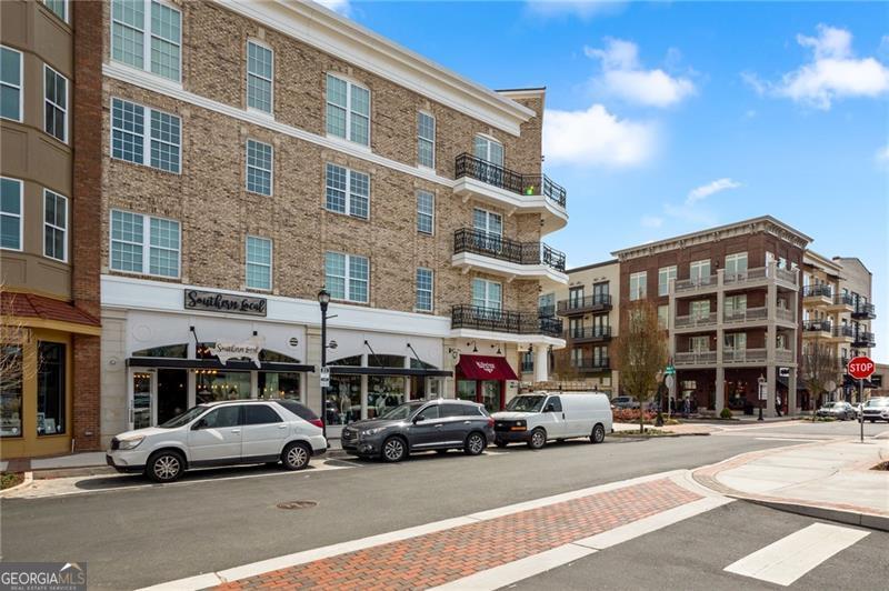 127 Devore Road Alpharetta GA 30009
