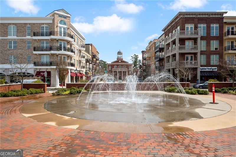 127 Devore Road Alpharetta GA 30009