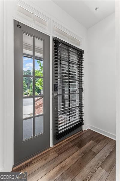 127 Devore Road Alpharetta GA 30009