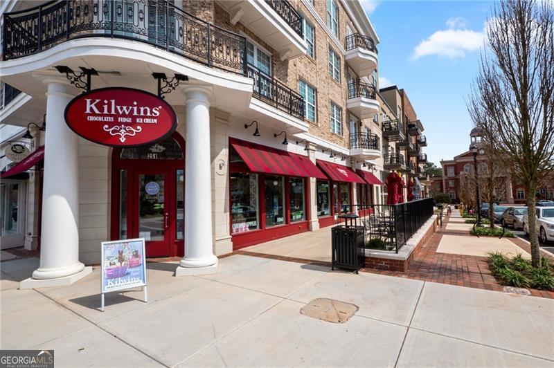 127 Devore Road Alpharetta GA 30009