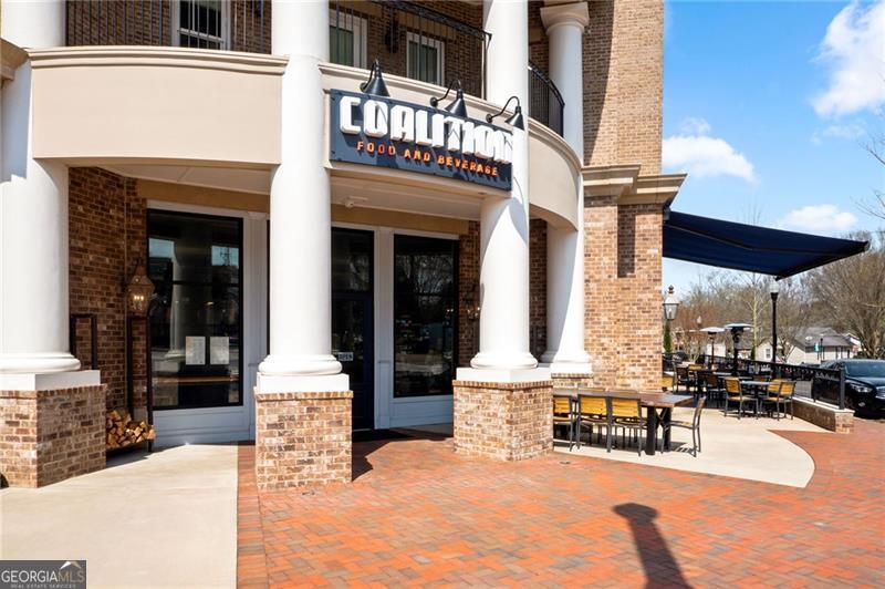 127 Devore Road Alpharetta GA 30009