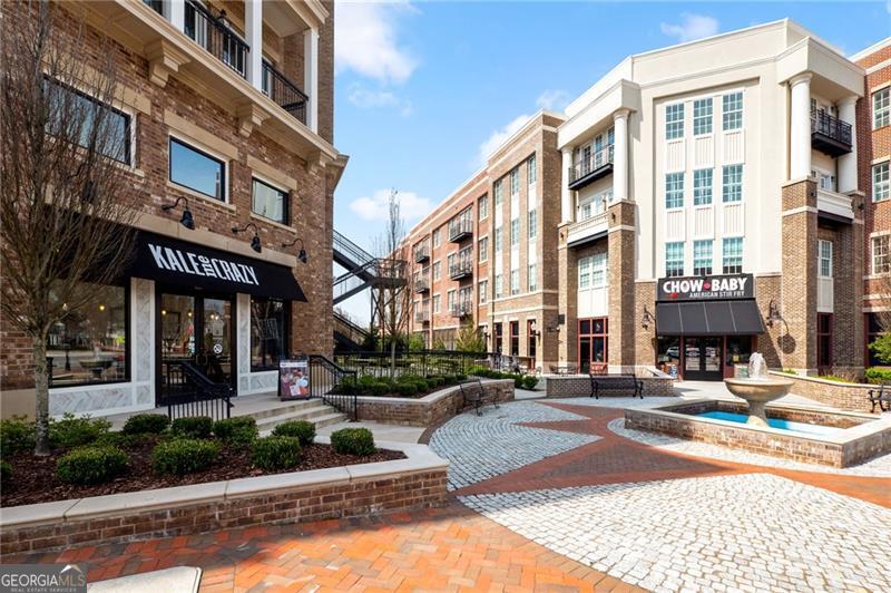127 Devore Road Alpharetta GA 30009