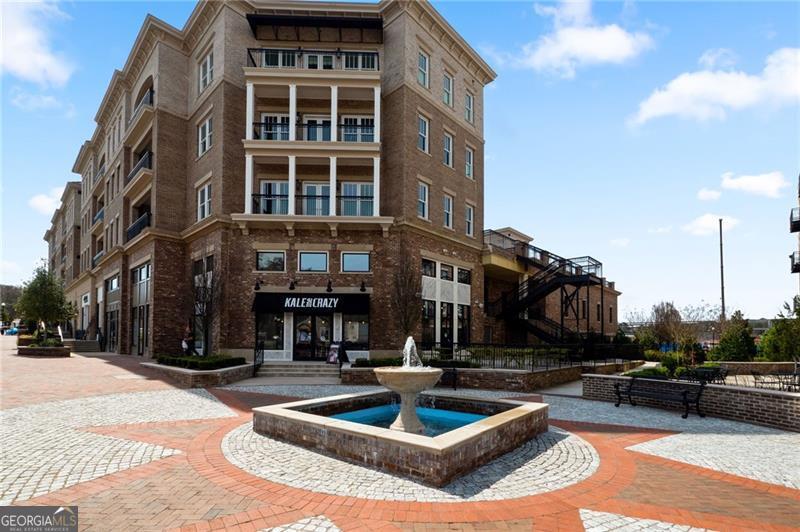 127 Devore Road Alpharetta GA 30009