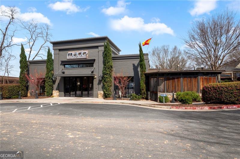 127 Devore Road Alpharetta GA 30009