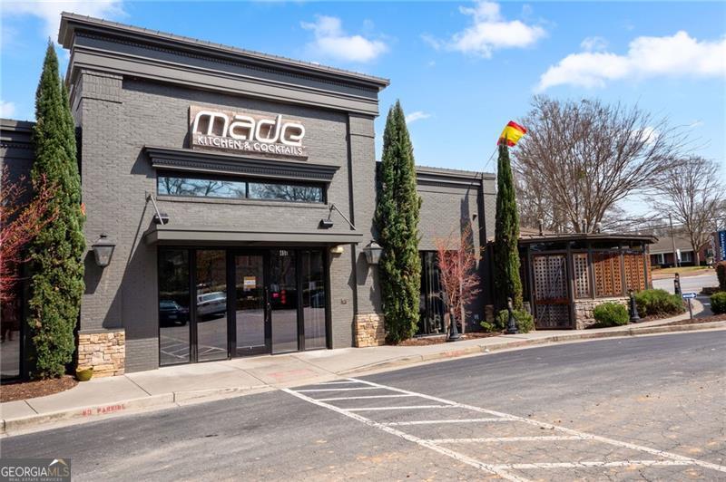 127 Devore Road Alpharetta GA 30009
