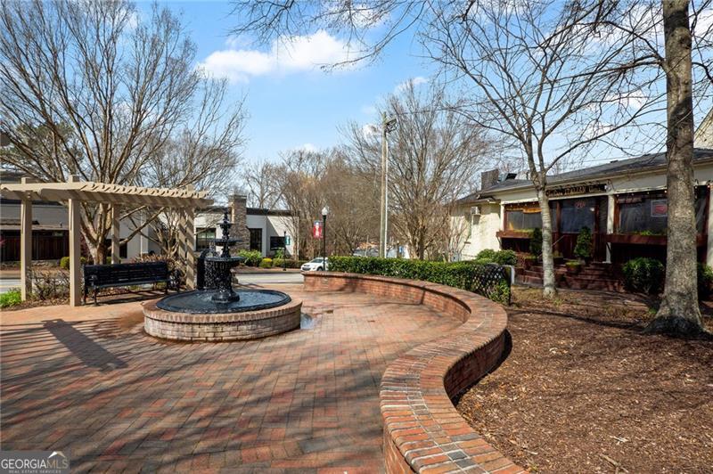 127 Devore Road Alpharetta GA 30009
