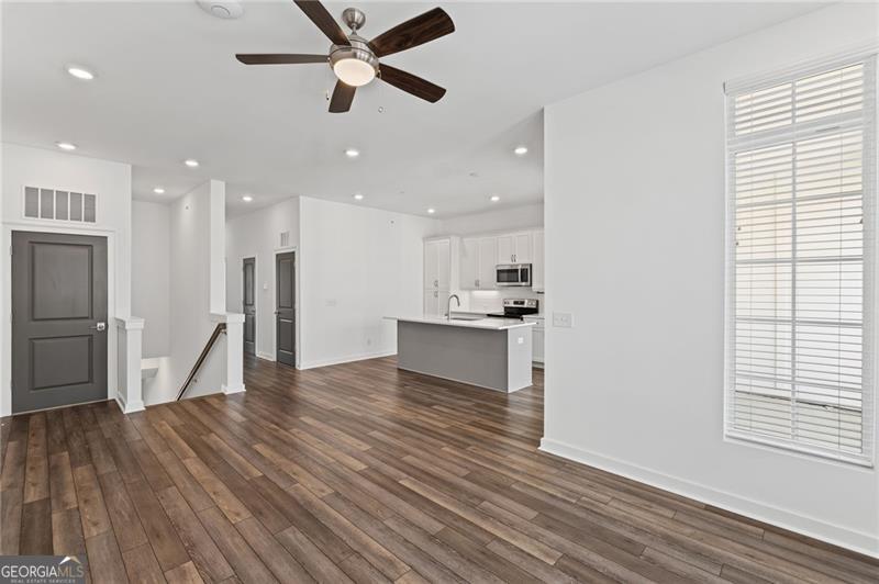 127 Devore Road Alpharetta GA 30009