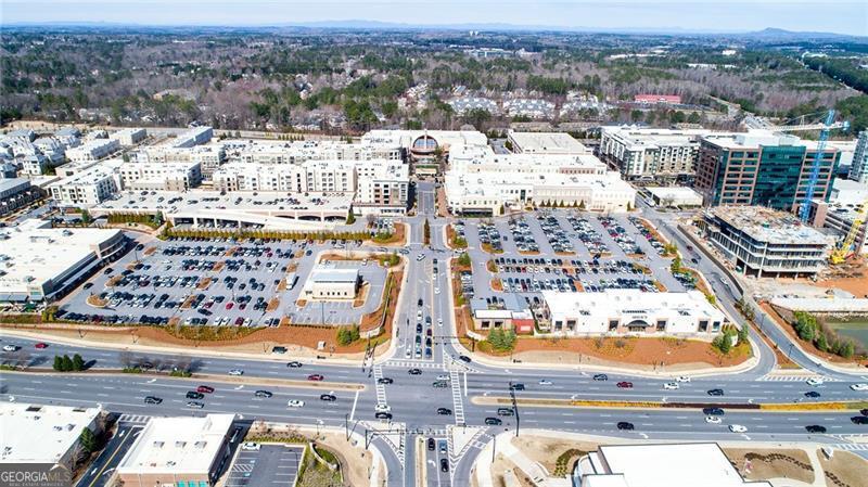 127 Devore Road Alpharetta GA 30009