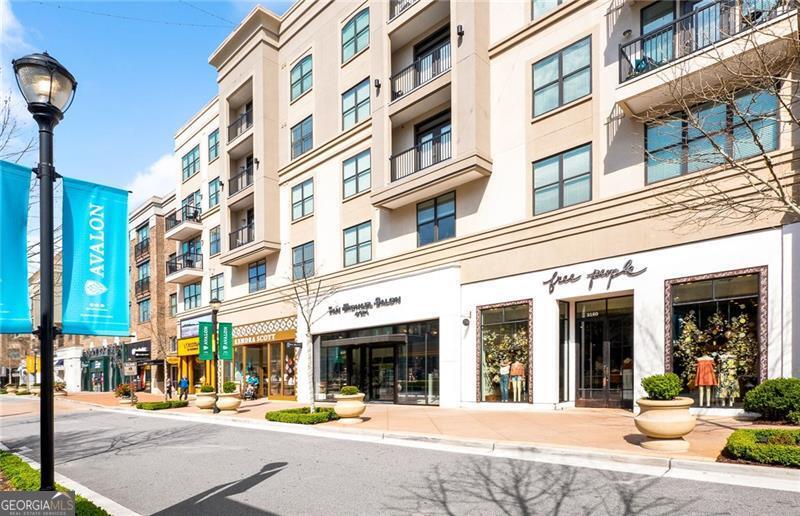 127 Devore Road Alpharetta GA 30009