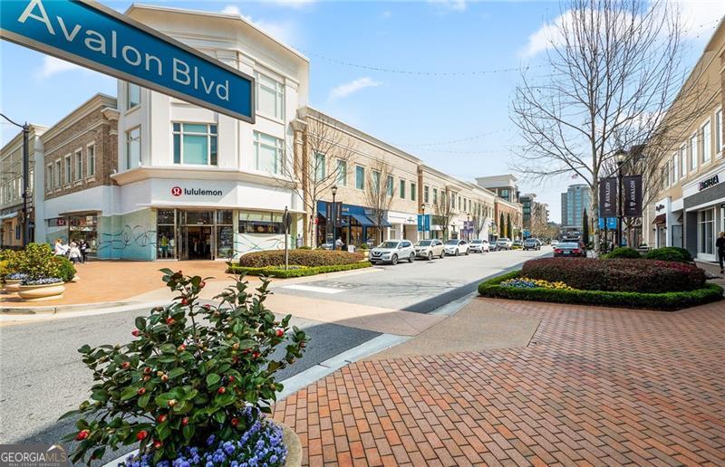 127 Devore Road Alpharetta GA 30009