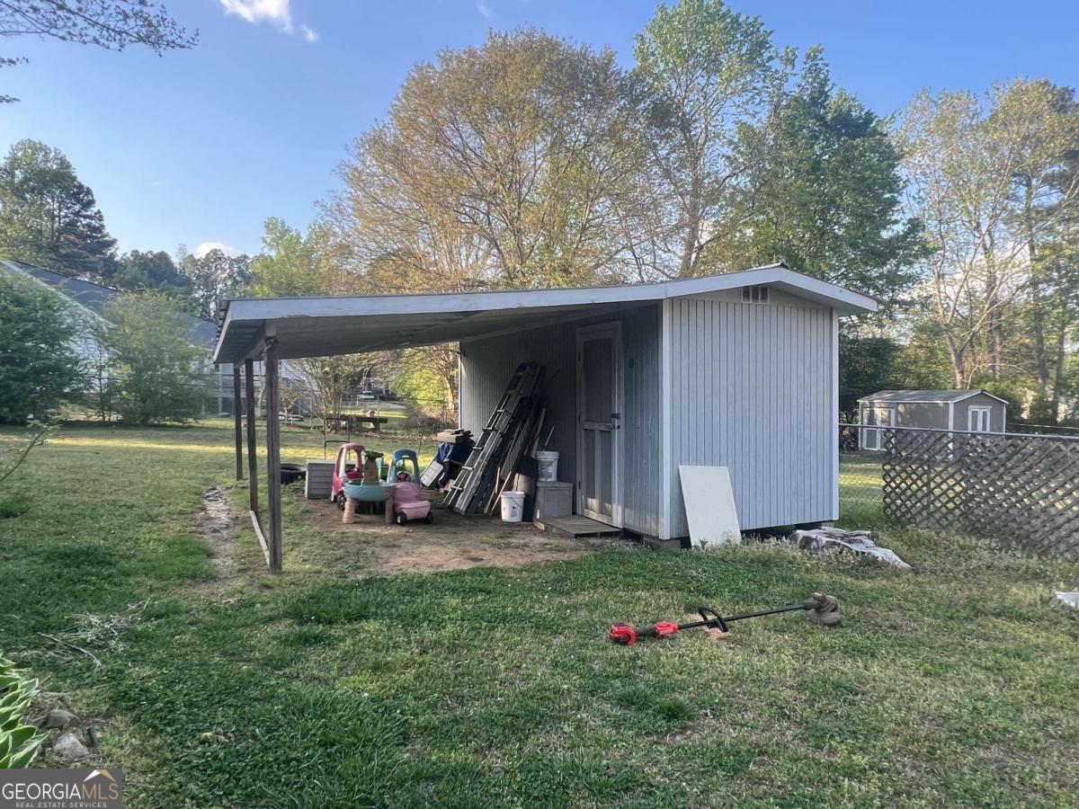 152 Wellington Drive Hull GA 30646