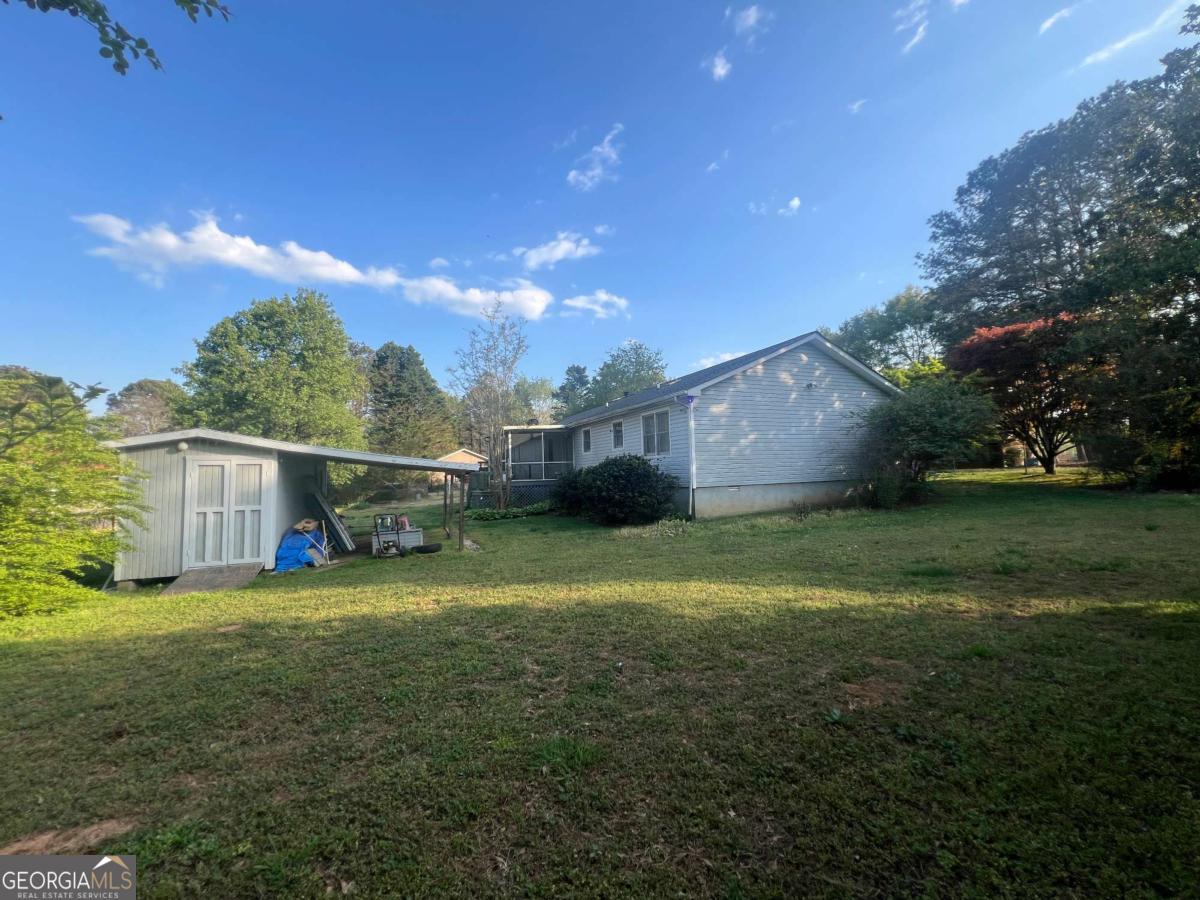 152 Wellington Drive Hull GA 30646