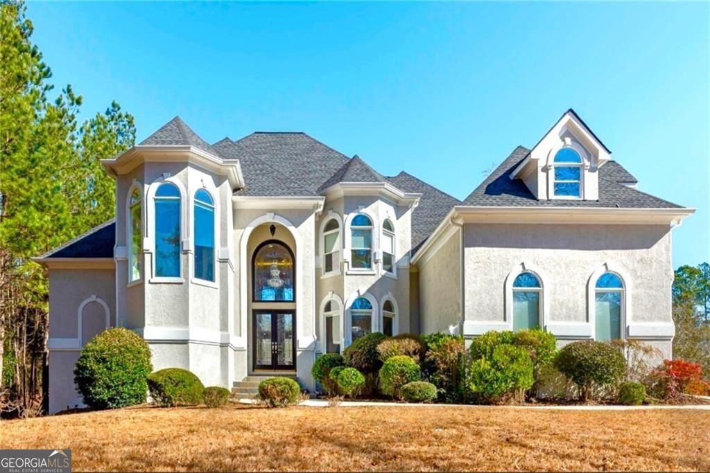 170 Longcreek Drive Fayetteville GA 30214