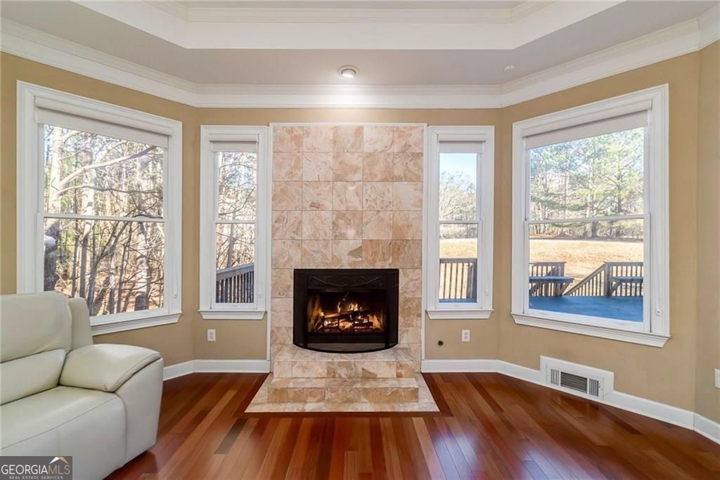 170 Longcreek Drive Fayetteville GA 30214