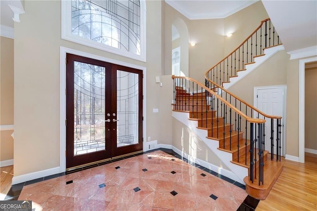 170 Longcreek Drive Fayetteville GA 30214