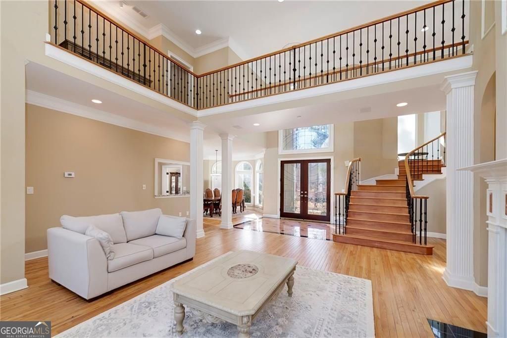 170 Longcreek Drive Fayetteville GA 30214