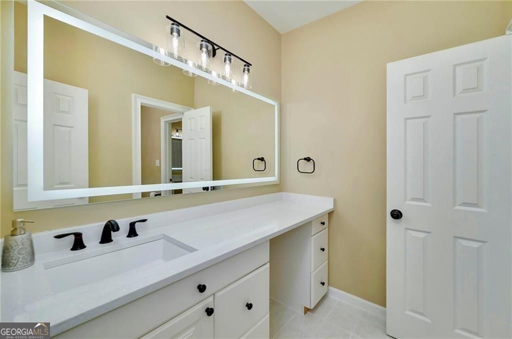 170 Longcreek Drive Fayetteville GA 30214