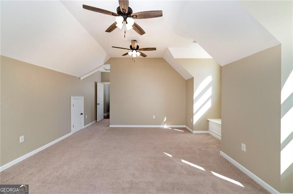 170 Longcreek Drive Fayetteville GA 30214