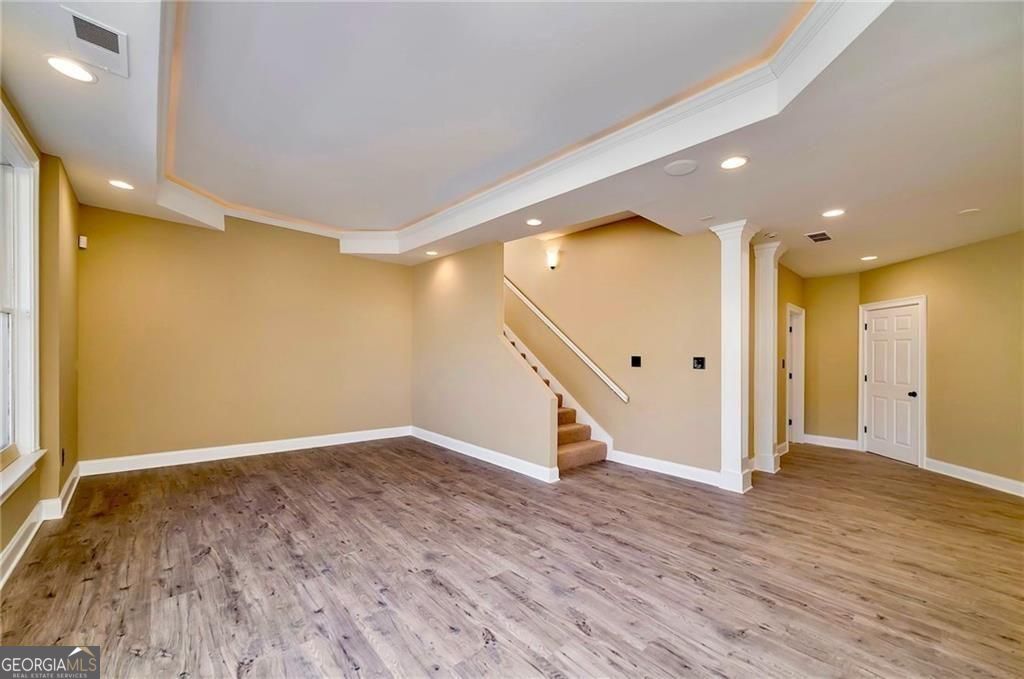 170 Longcreek Drive Fayetteville GA 30214
