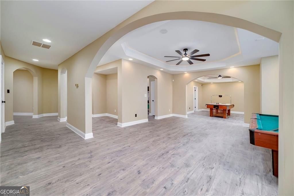 170 Longcreek Drive Fayetteville GA 30214