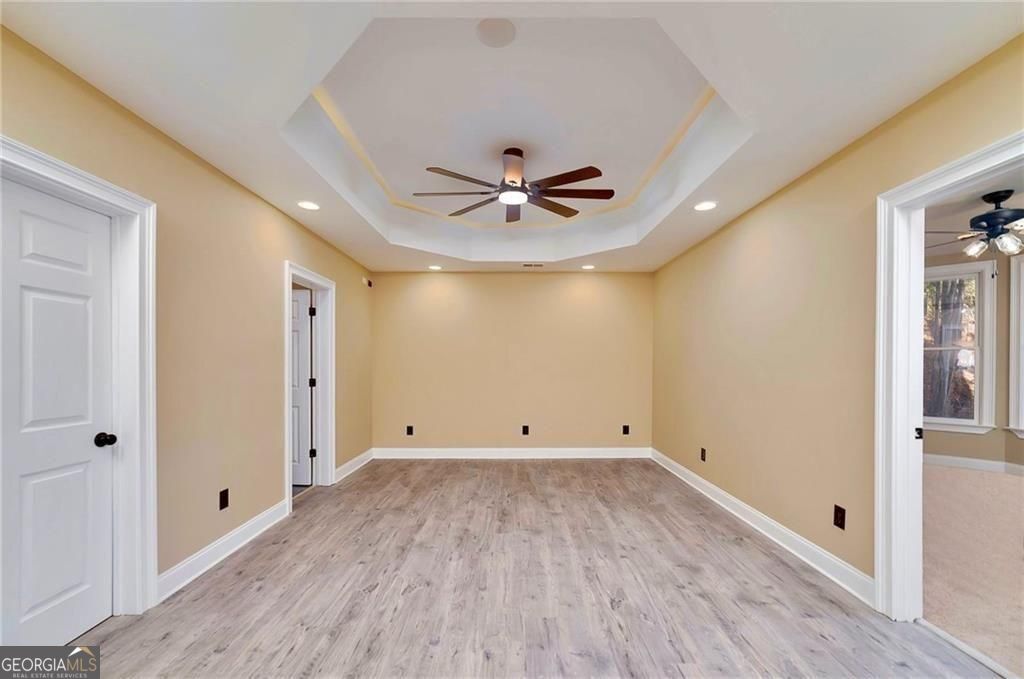 170 Longcreek Drive Fayetteville GA 30214