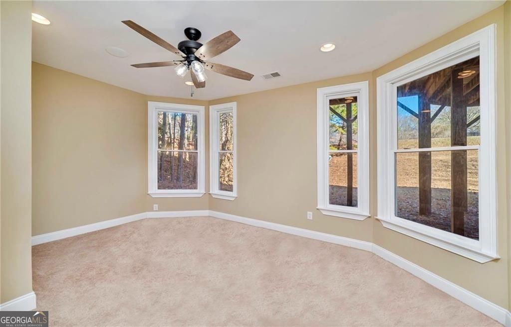 170 Longcreek Drive Fayetteville GA 30214