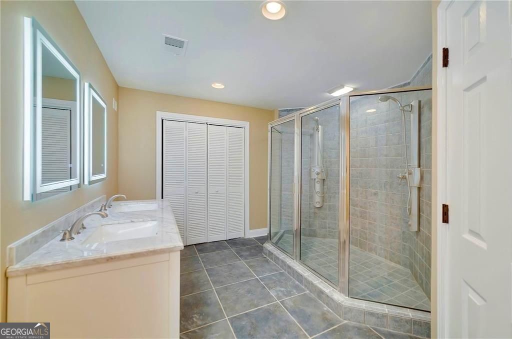 170 Longcreek Drive Fayetteville GA 30214