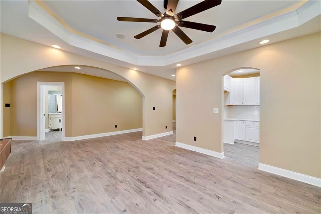 170 Longcreek Drive Fayetteville GA 30214