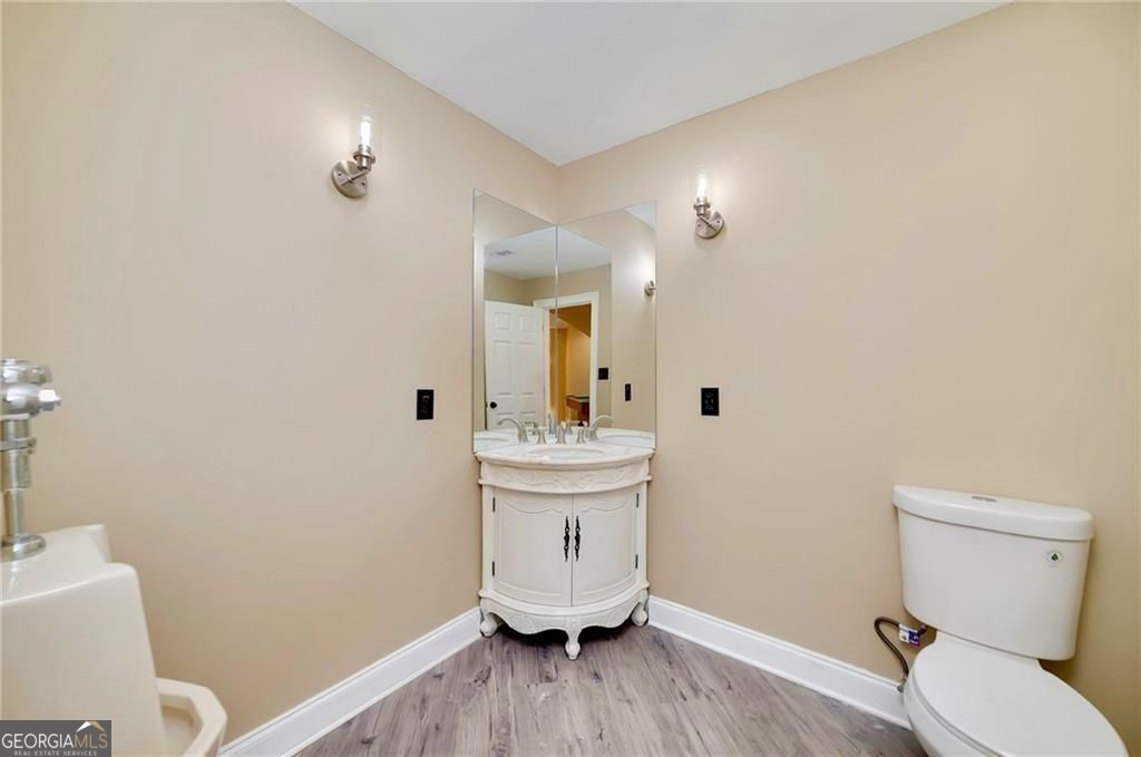 170 Longcreek Drive Fayetteville GA 30214