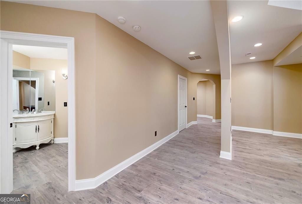 170 Longcreek Drive Fayetteville GA 30214