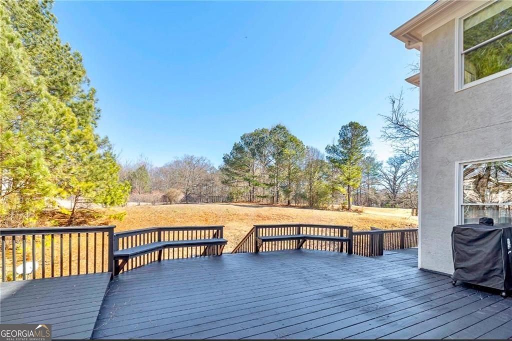 170 Longcreek Drive Fayetteville GA 30214