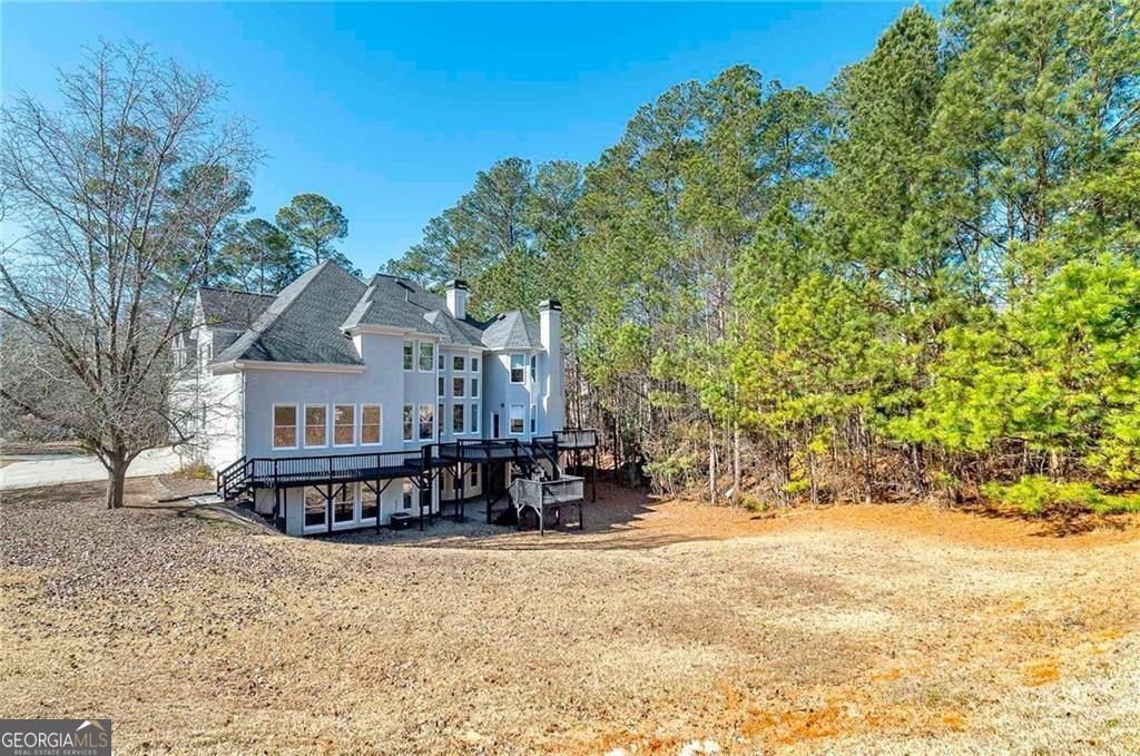170 Longcreek Drive Fayetteville GA 30214