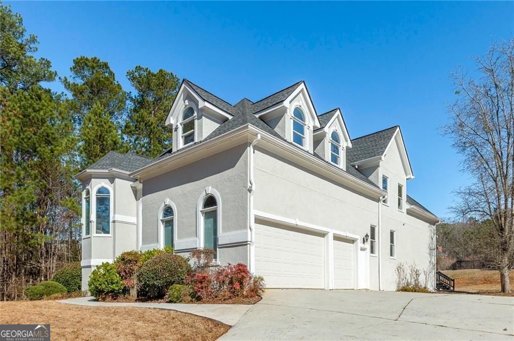170 Longcreek Drive Fayetteville GA 30214