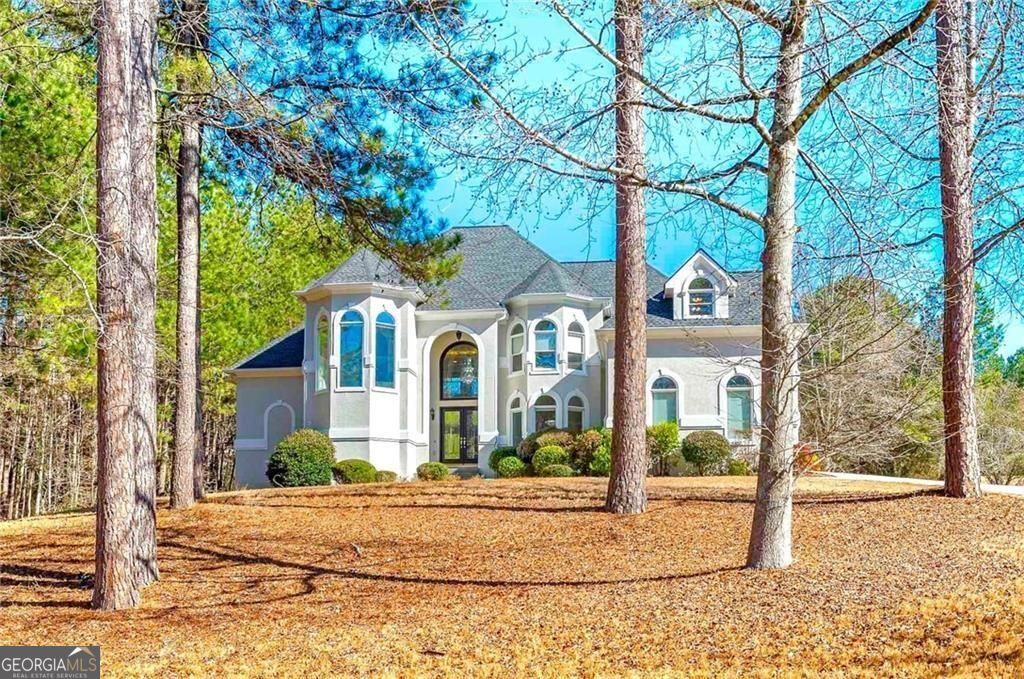 170 Longcreek Drive Fayetteville GA 30214