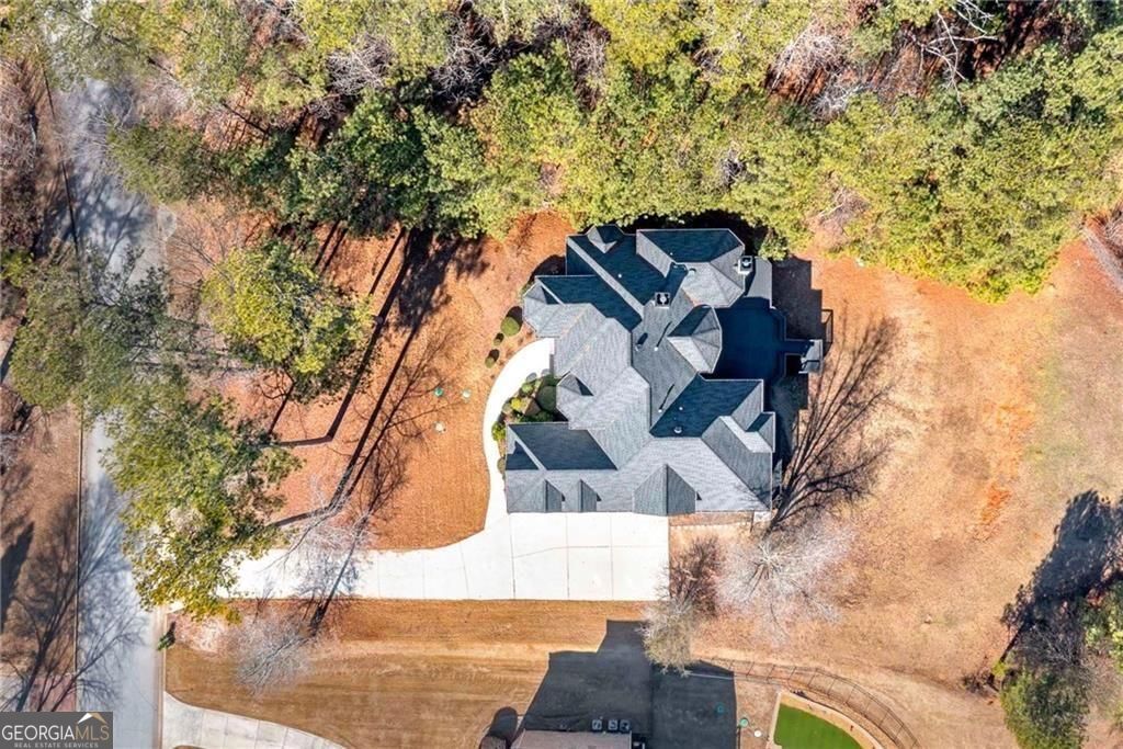 170 Longcreek Drive Fayetteville GA 30214