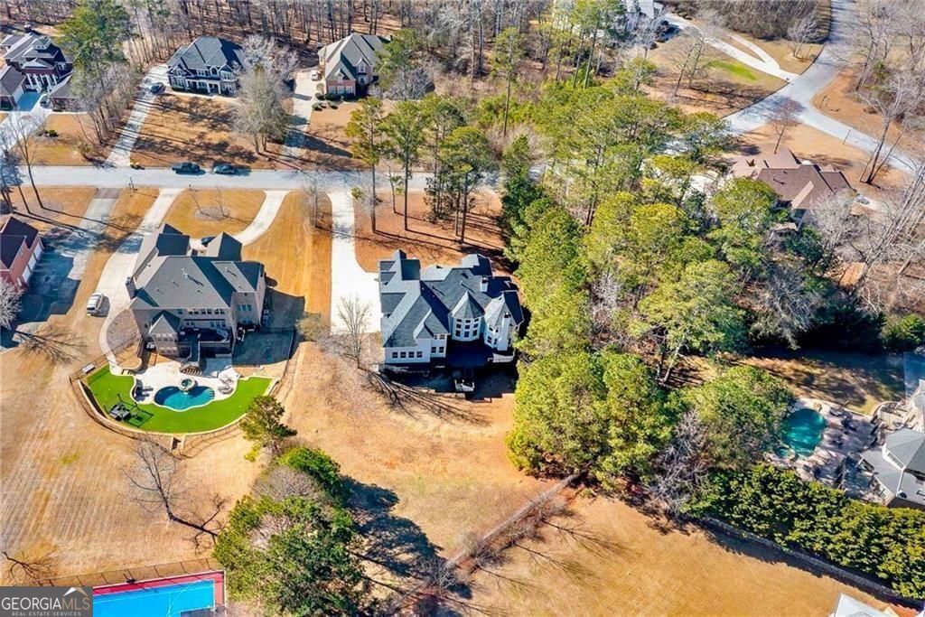 170 Longcreek Drive Fayetteville GA 30214
