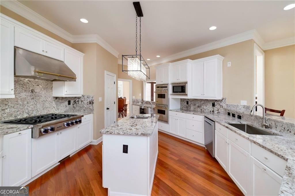 170 Longcreek Drive Fayetteville GA 30214