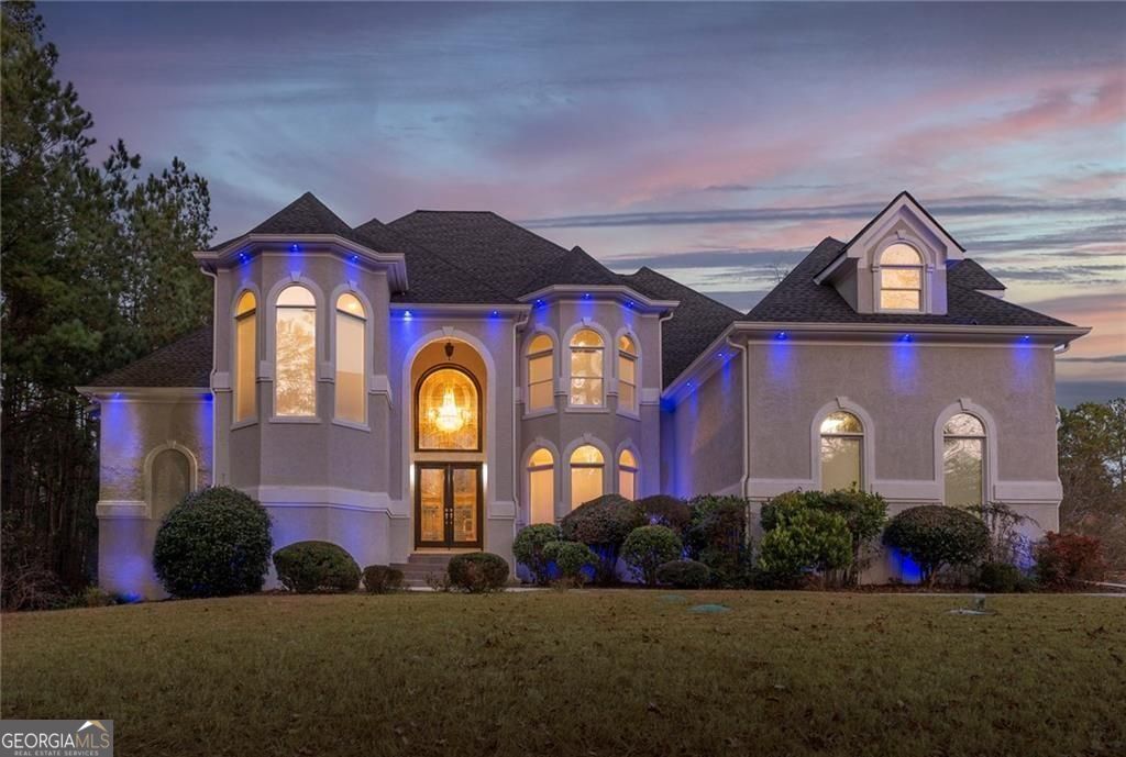 170 Longcreek Drive Fayetteville GA 30214