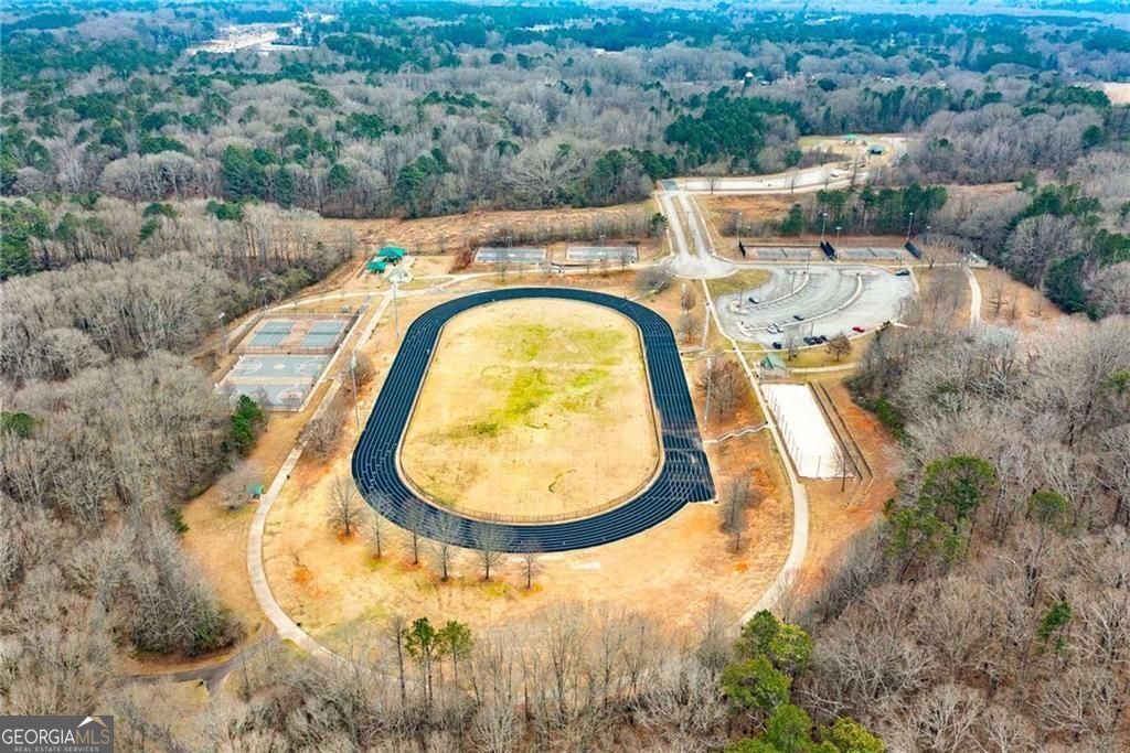 170 Longcreek Drive Fayetteville GA 30214