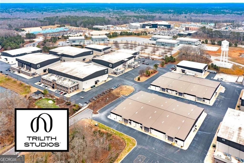 170 Longcreek Drive Fayetteville GA 30214