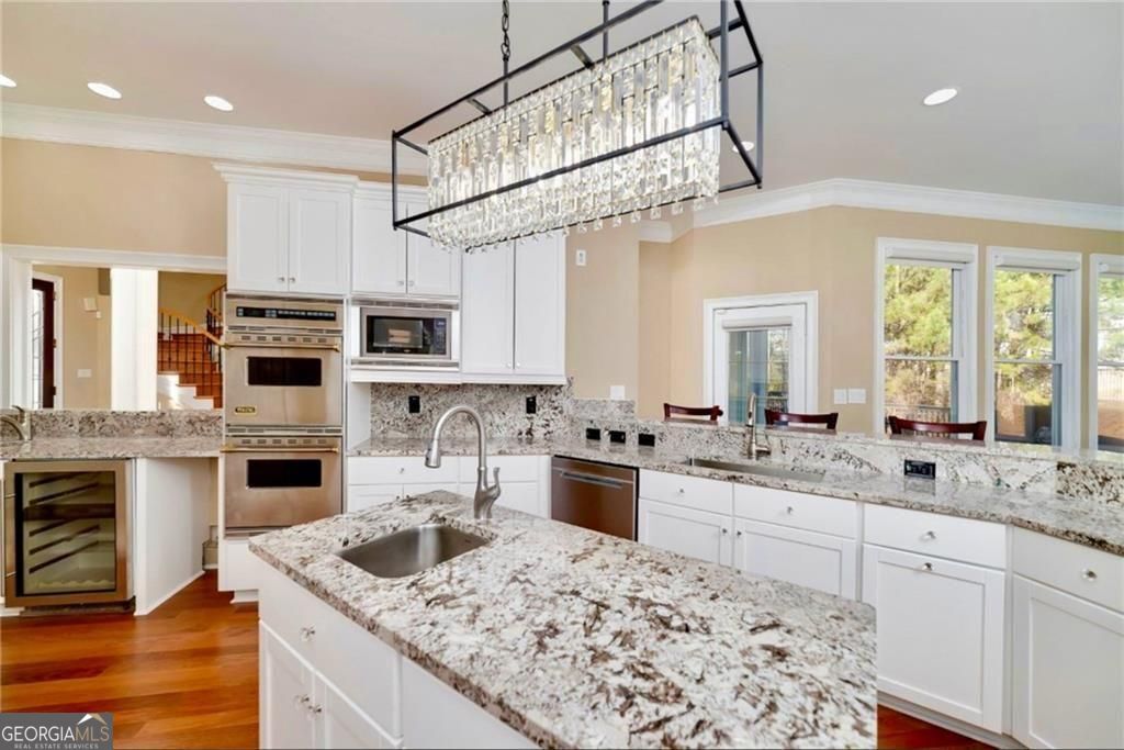 170 Longcreek Drive Fayetteville GA 30214