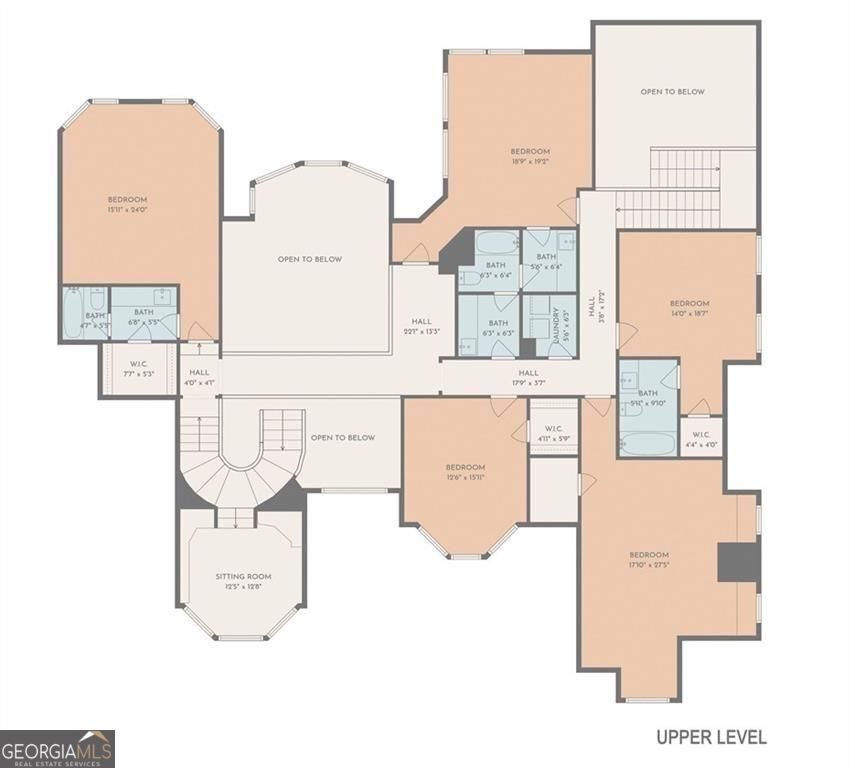 170 Longcreek Drive Fayetteville GA 30214