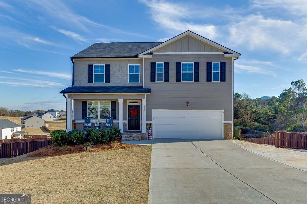 236 Ralph Still Road Dacula GA 30019