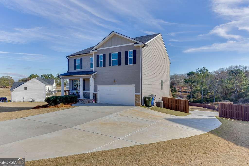 236 Ralph Still Road Dacula GA 30019