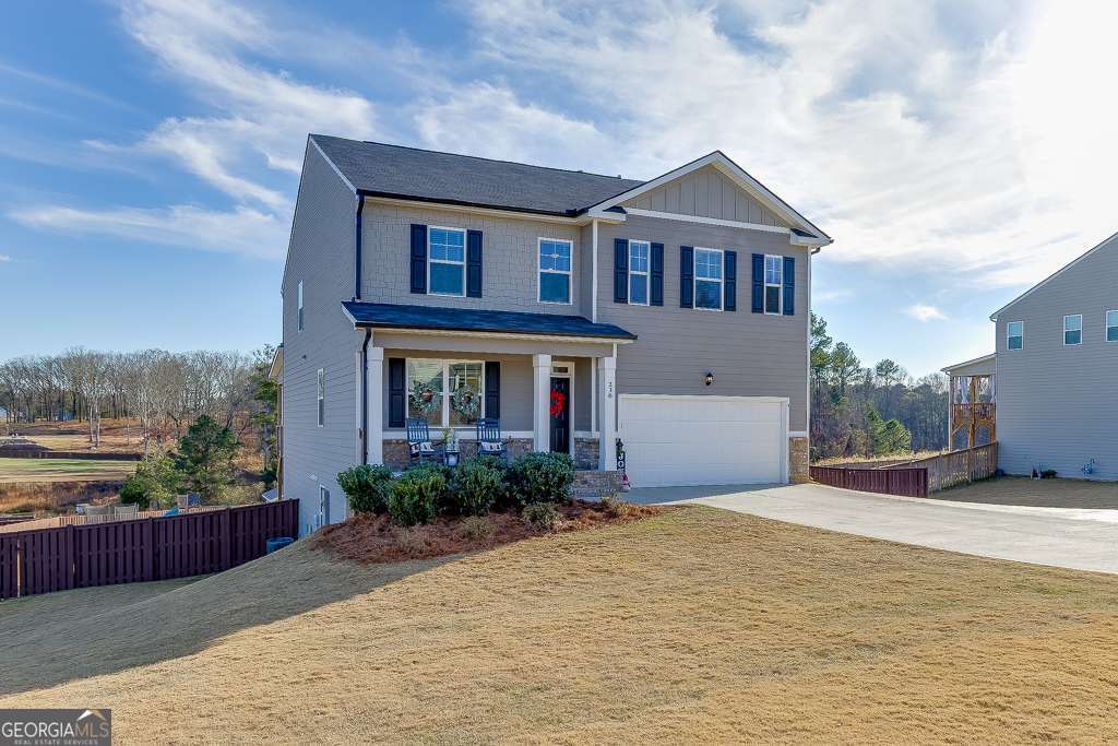 236 Ralph Still Road Dacula GA 30019