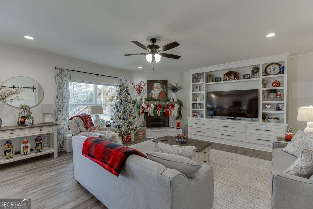 236 Ralph Still Road Dacula GA 30019