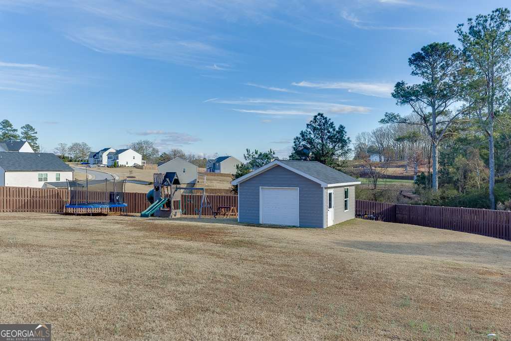 236 Ralph Still Road Dacula GA 30019